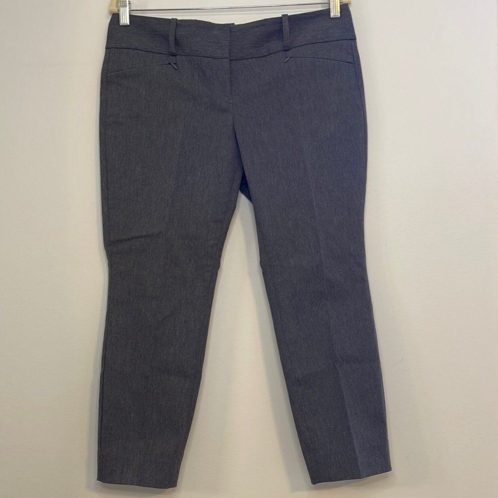 THE LIMITED exact stretch pants